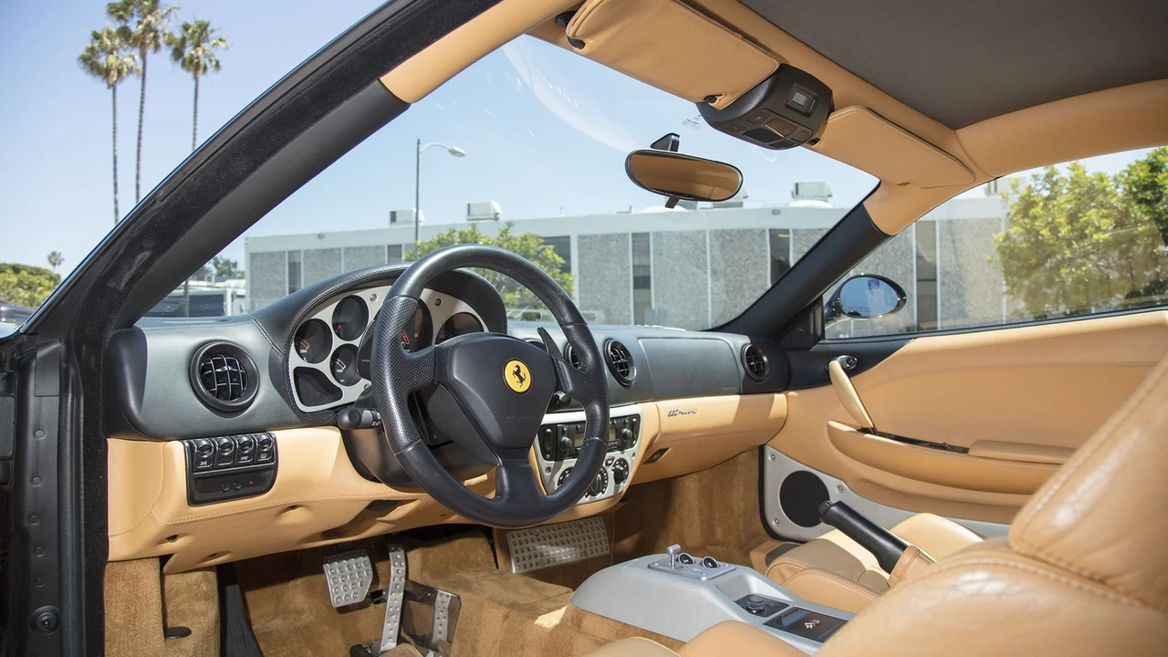 2000 Ferrari 360 Modena - Image 6 of 31