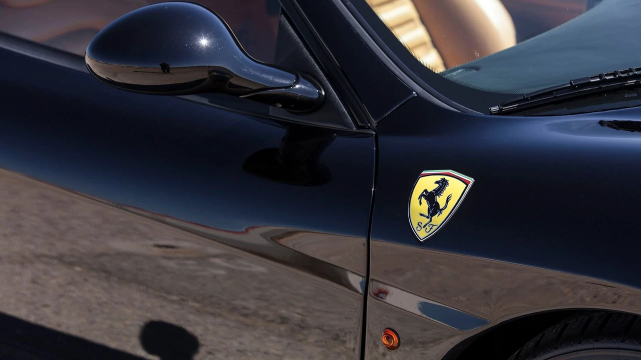 2000 Ferrari 360 Modena - Image 20 of 31