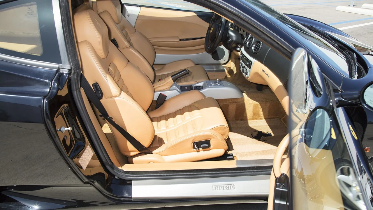 2000 Ferrari 360 Modena - Image 14 of 31