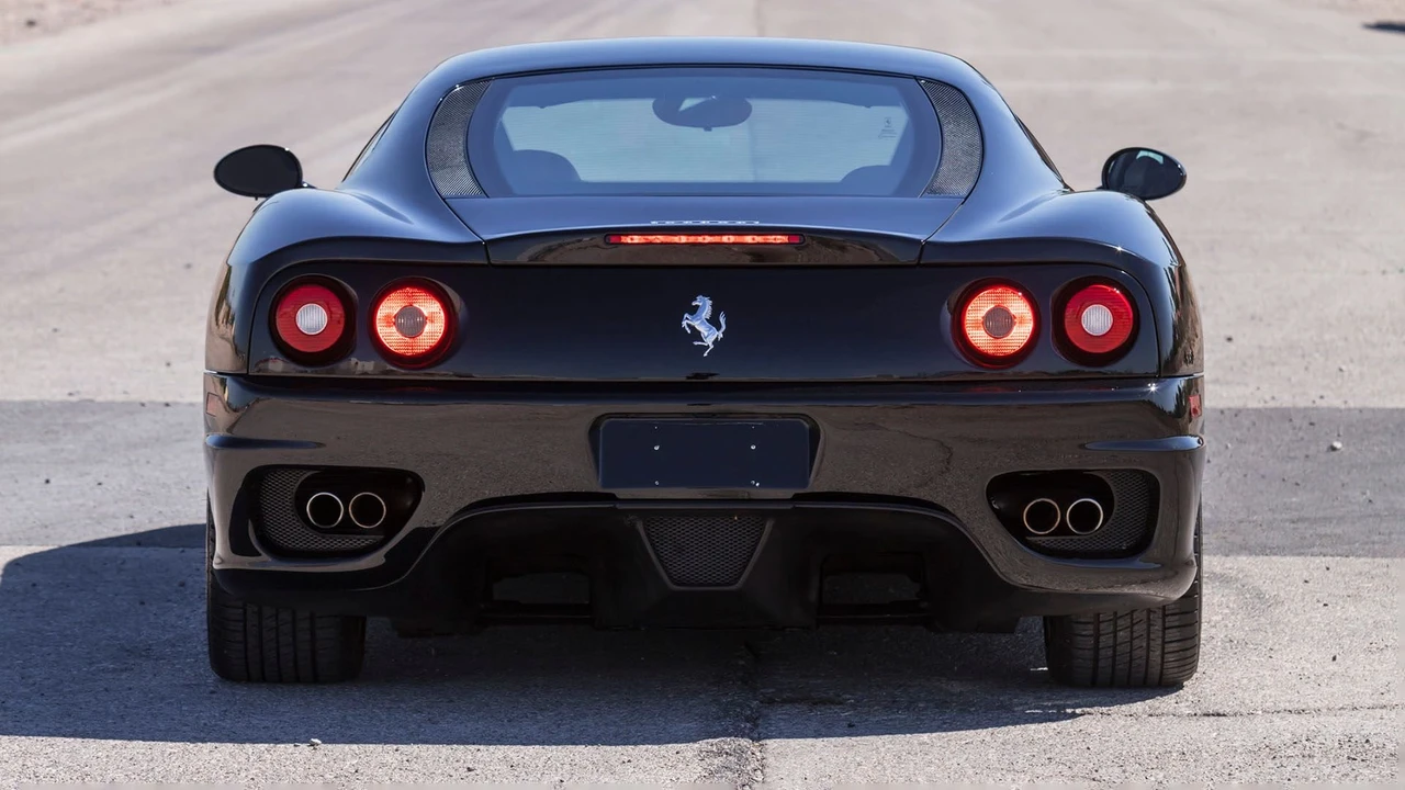 2000 Ferrari 360 Modena - Image 17 of 31