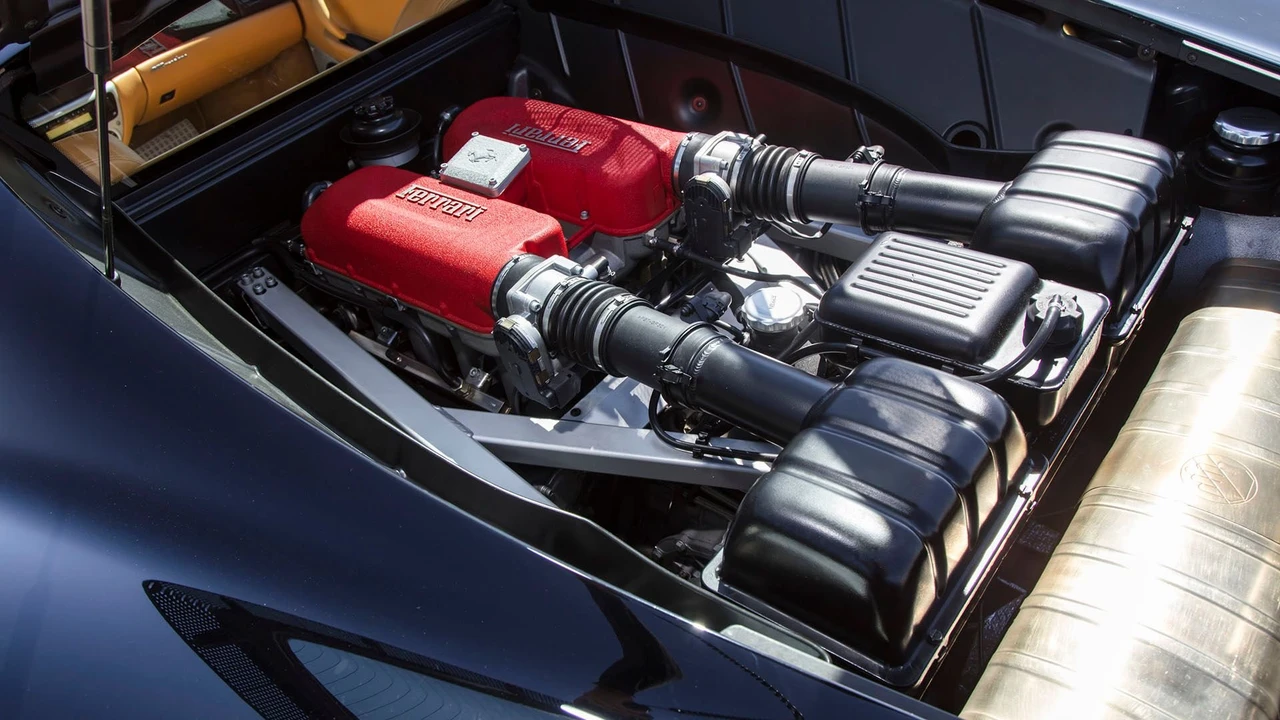 2000 Ferrari 360 Modena - Image 10 of 31