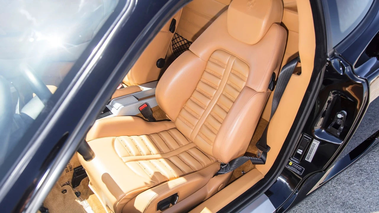 2000 Ferrari 360 Modena - Image 29 of 31