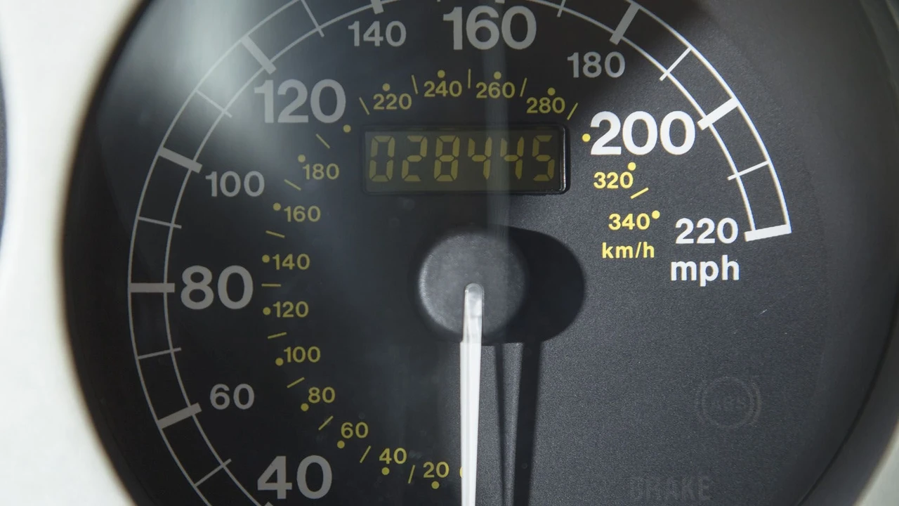 2000 Ferrari 360 Modena - Image 9 of 31