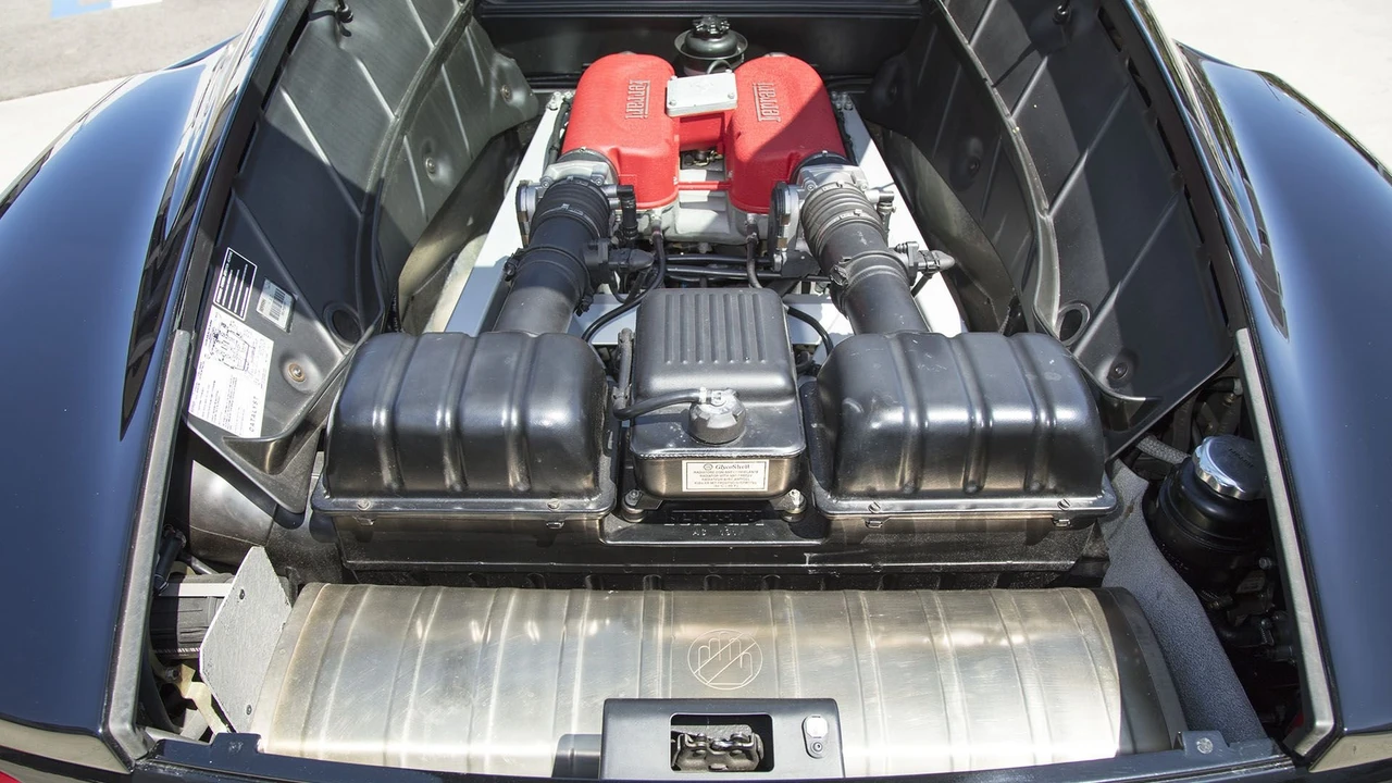 2000 Ferrari 360 Modena - Image 15 of 31