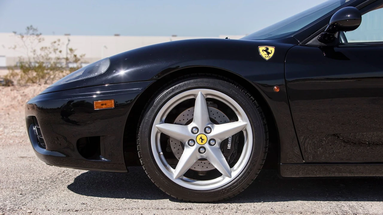 2000 Ferrari 360 Modena - Image 25 of 31