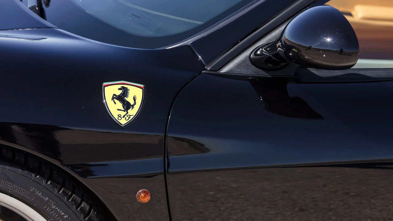 2000 Ferrari 360 Modena - Image 22 of 31