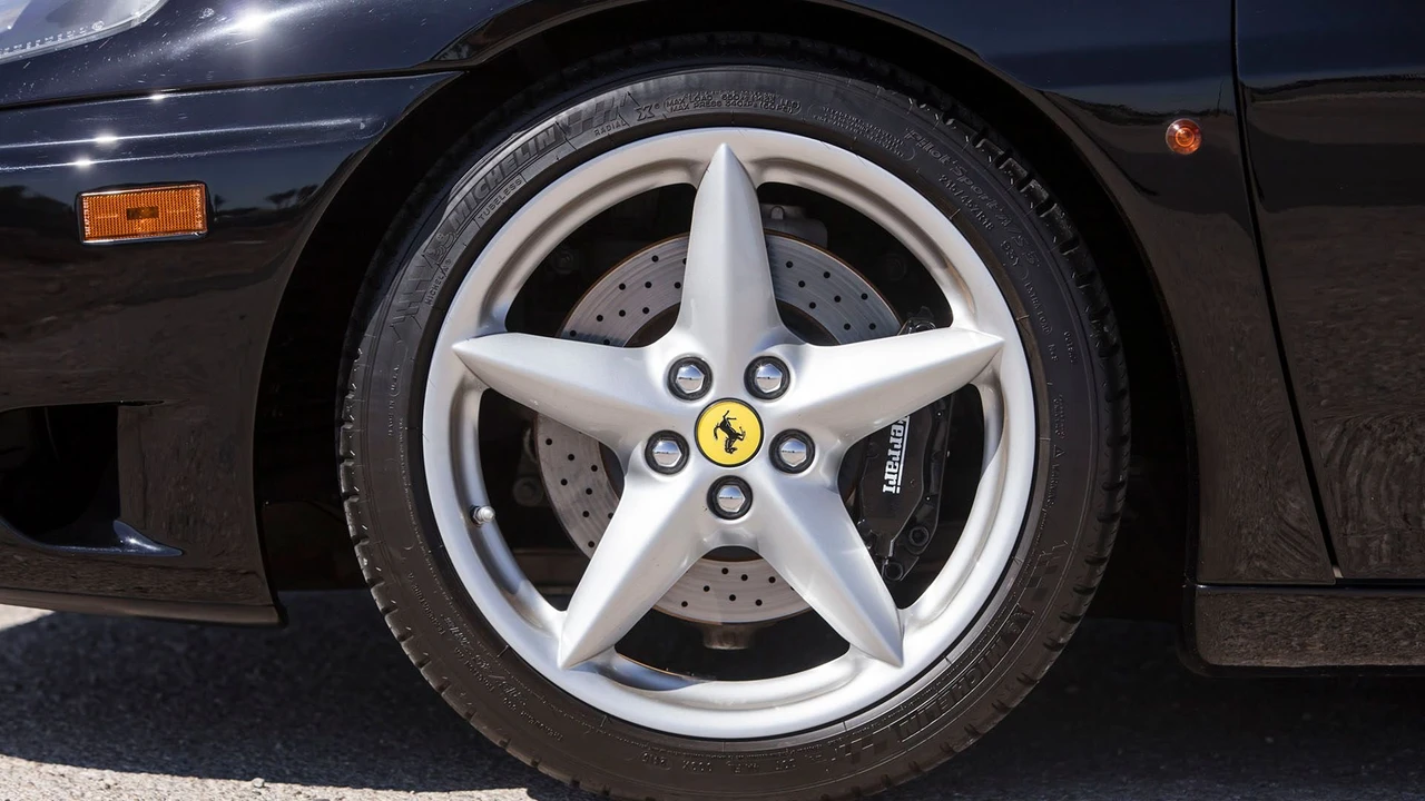 2000 Ferrari 360 Modena - Image 23 of 31