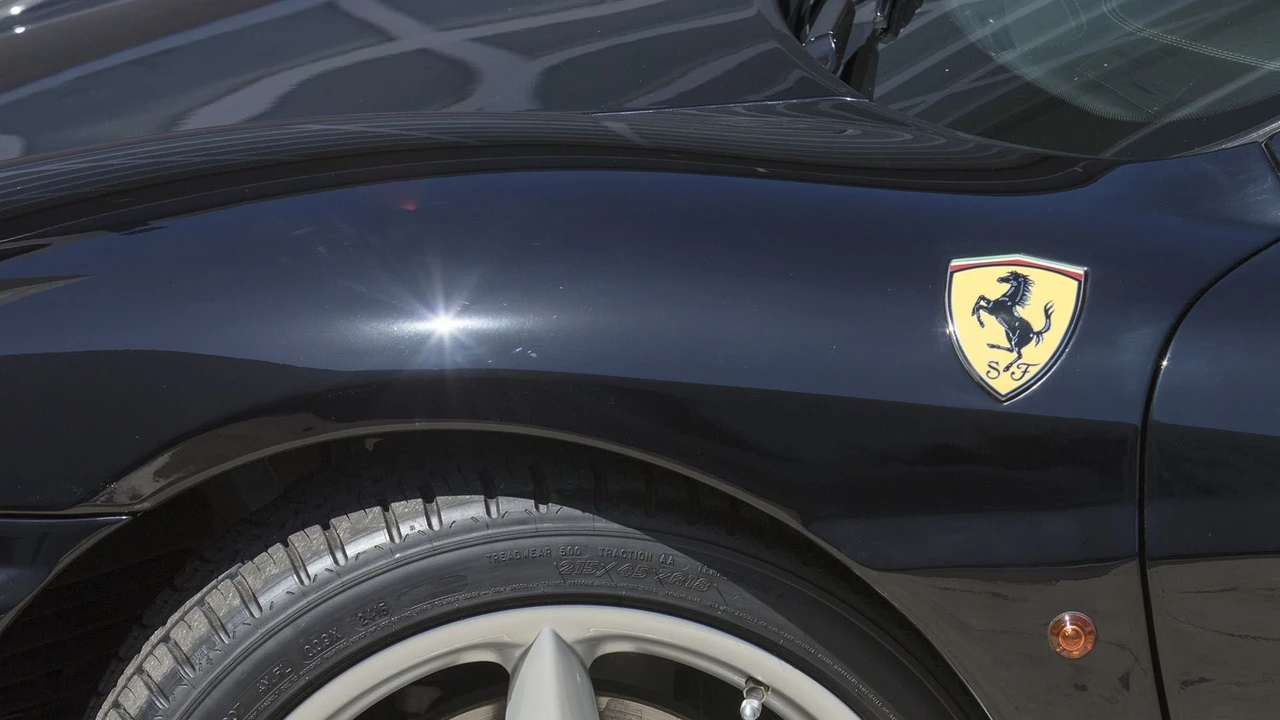 2000 Ferrari 360 Modena - Image 4 of 31