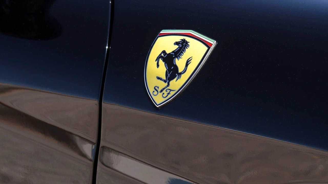 2000 Ferrari 360 Modena - Image 21 of 31