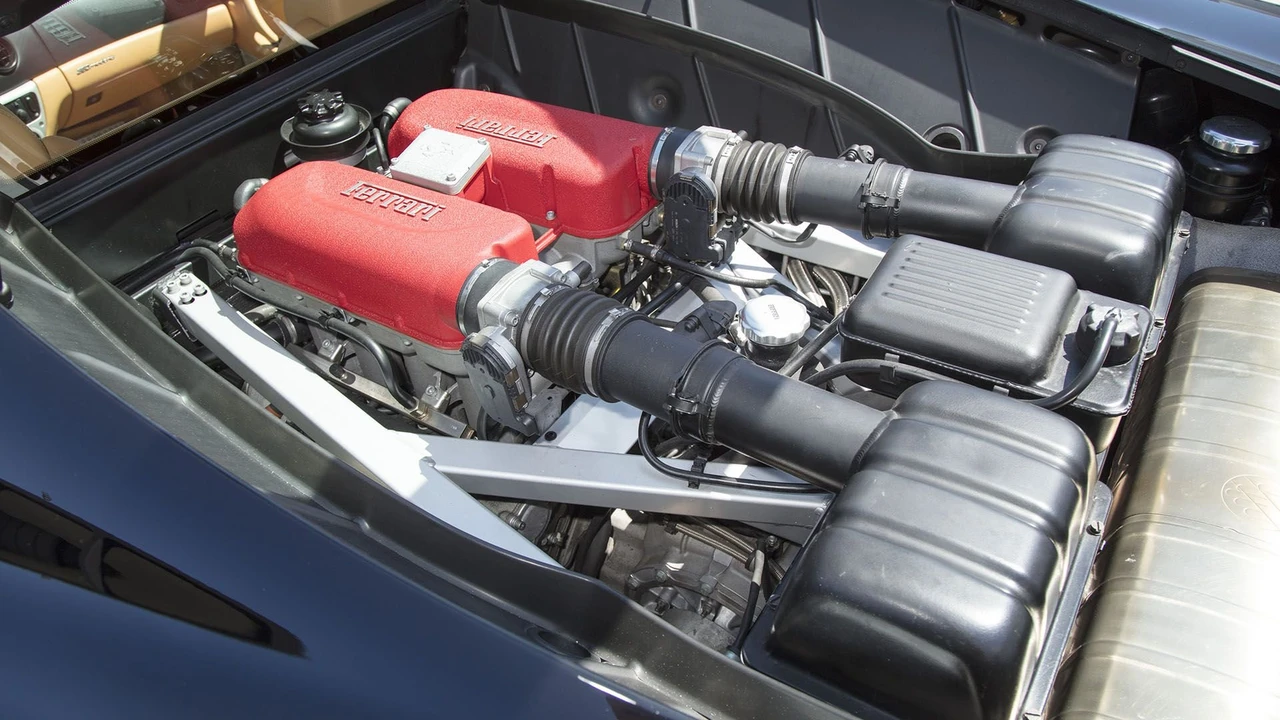 2000 Ferrari 360 Modena - Image 19 of 31