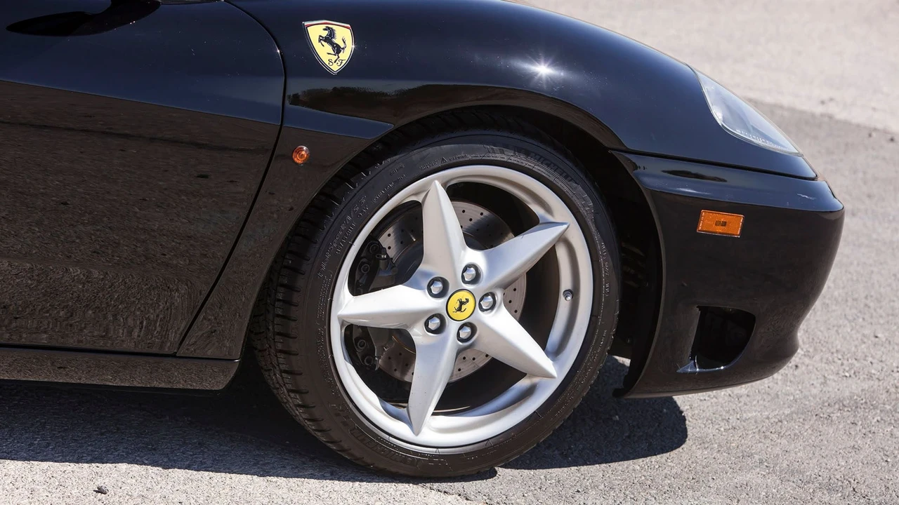 2000 Ferrari 360 Modena - Image 26 of 31