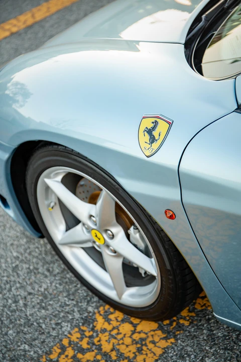 2000 Ferrari 360 Modena - Image 21 of 31