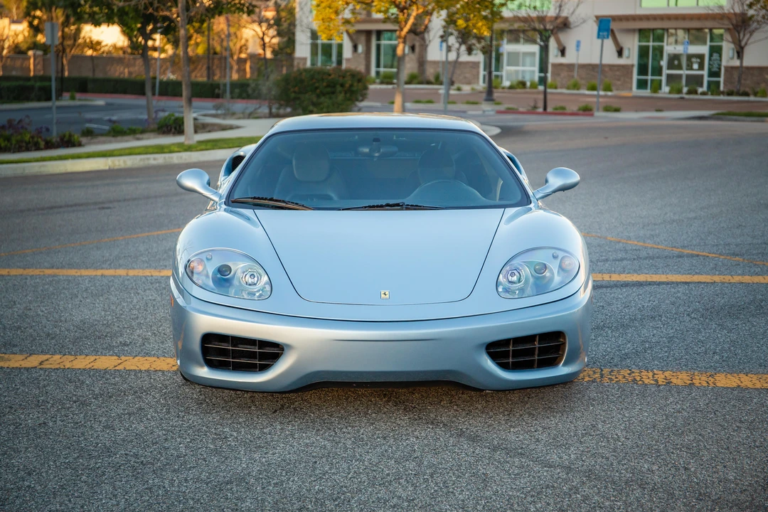 2000 Ferrari 360 Modena - Image 6 of 31