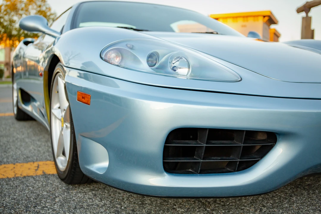 2000 Ferrari 360 Modena - Image 13 of 31