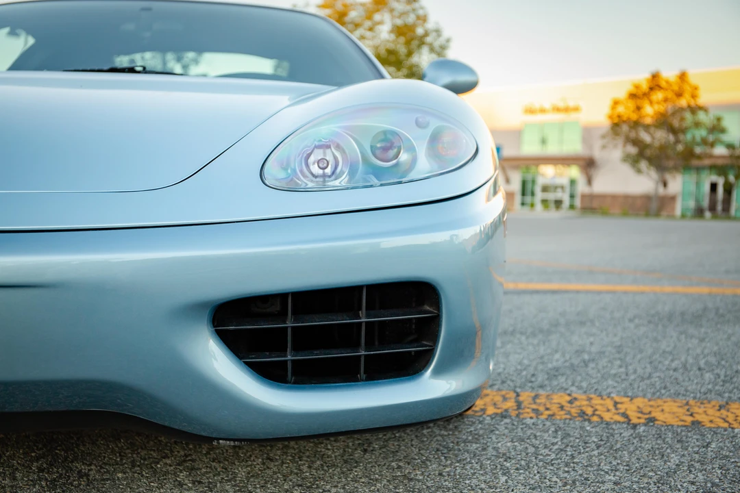 2000 Ferrari 360 Modena - Image 16 of 31