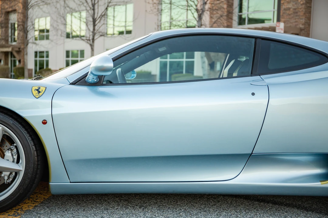 2000 Ferrari 360 Modena - Image 28 of 31