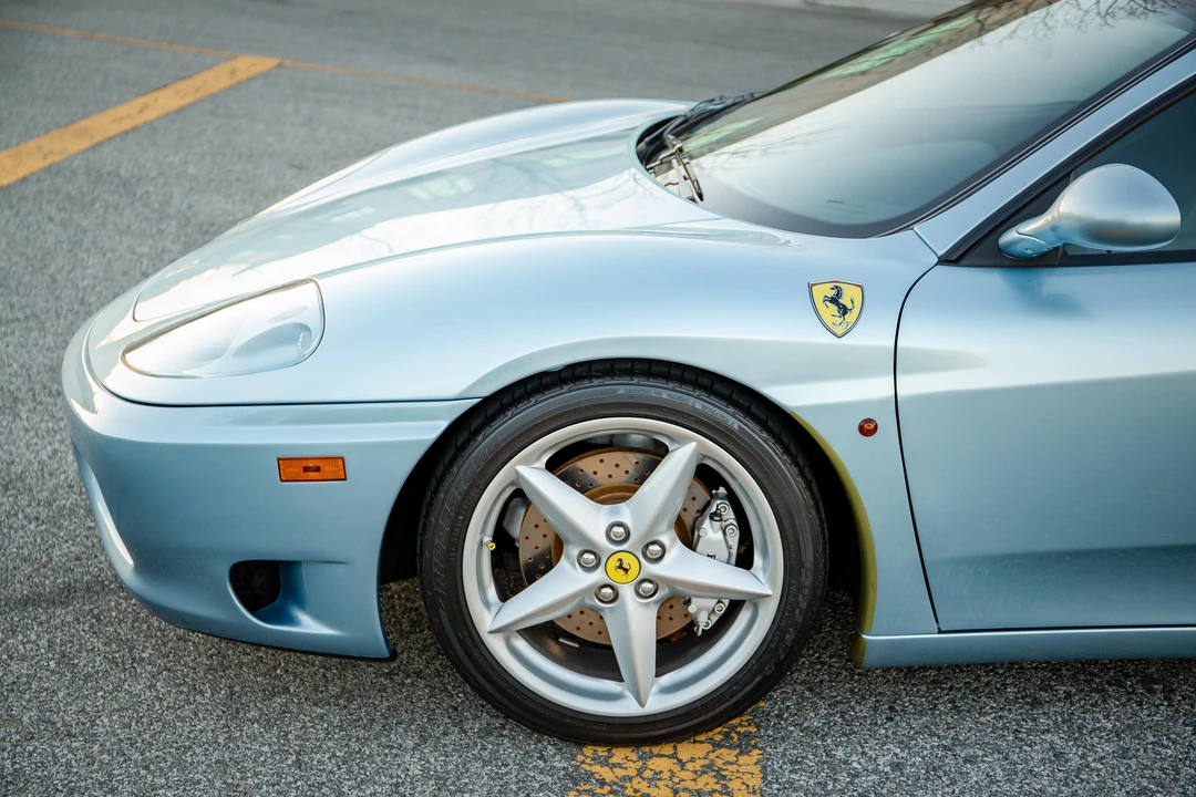 2000 Ferrari 360 Modena - Image 20 of 31