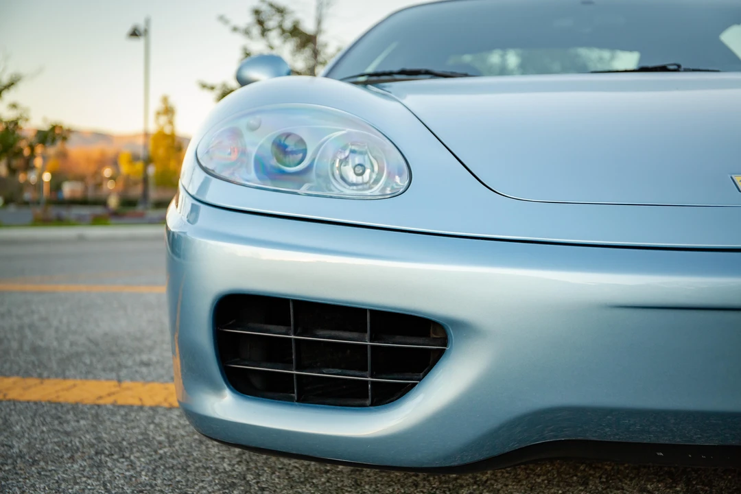 2000 Ferrari 360 Modena - Image 14 of 31