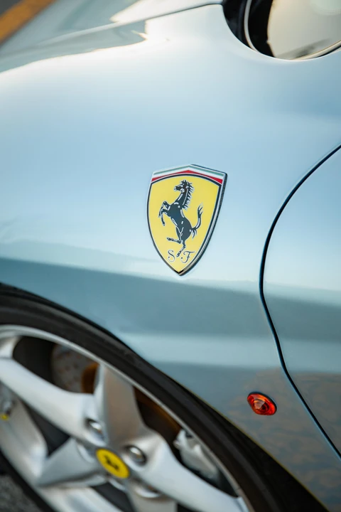 2000 Ferrari 360 Modena - Image 22 of 31
