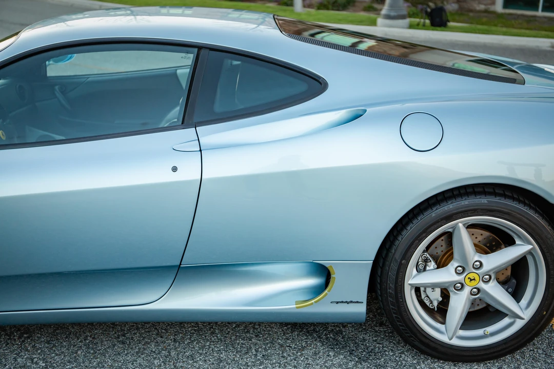 2000 Ferrari 360 Modena - Image 30 of 31