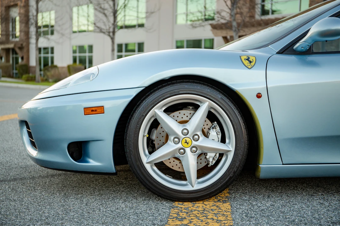 2000 Ferrari 360 Modena - Image 19 of 31