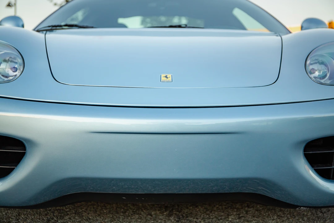 2000 Ferrari 360 Modena - Image 15 of 31