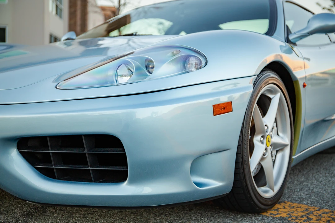 2000 Ferrari 360 Modena - Image 17 of 31