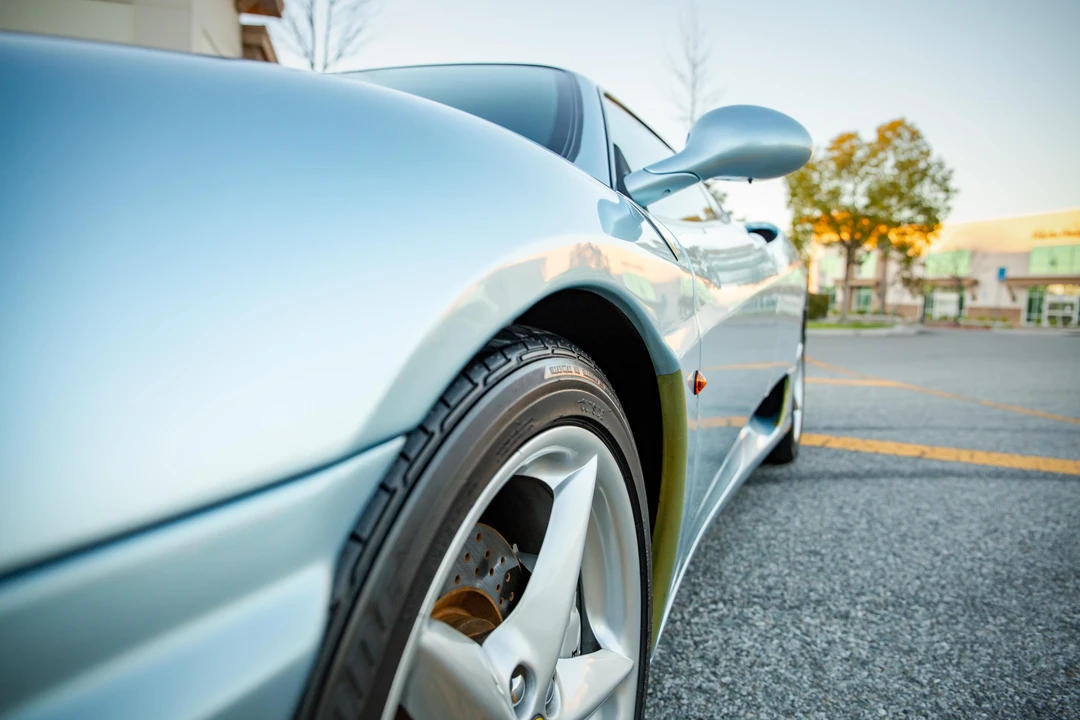 2000 Ferrari 360 Modena - Image 18 of 31
