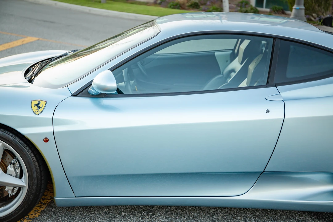 2000 Ferrari 360 Modena - Image 27 of 31