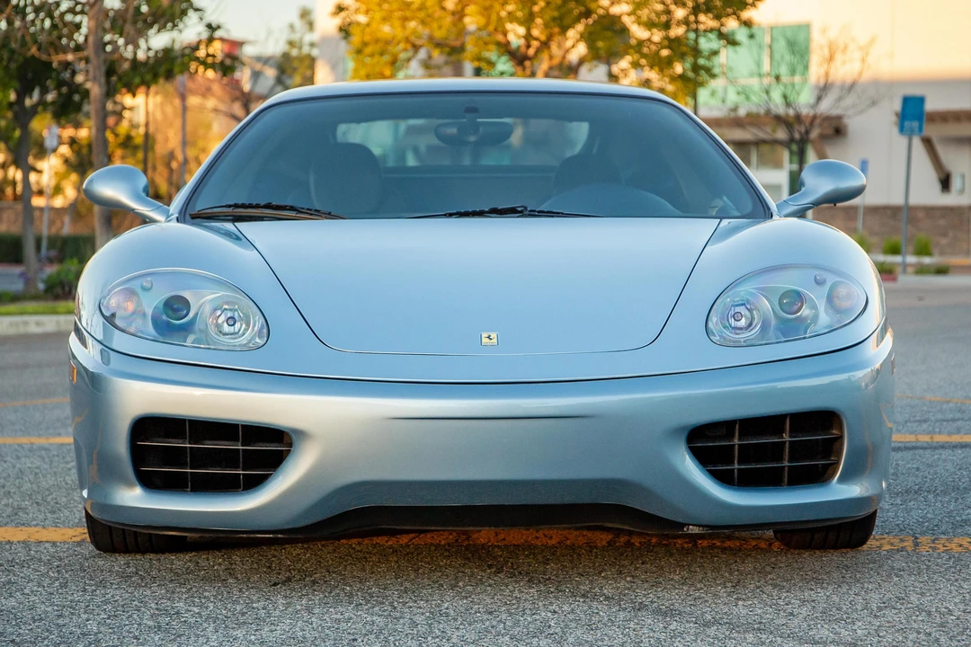 2000 Ferrari 360 Modena - Image 2 of 31