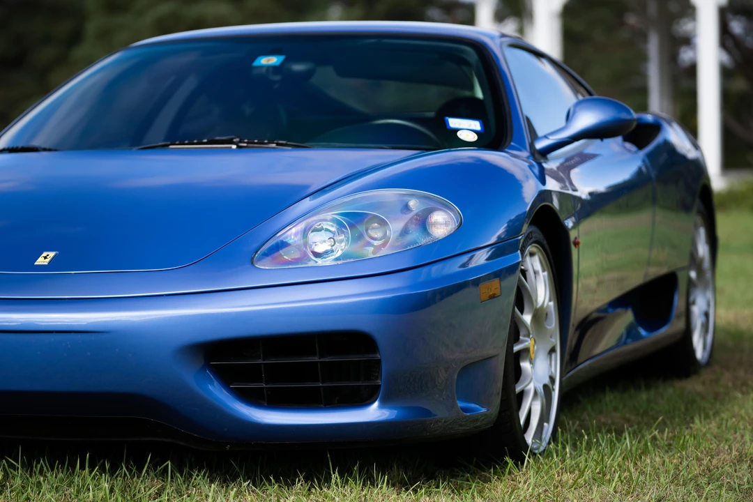 2000 Ferrari 360 Modena - Image 31 of 31