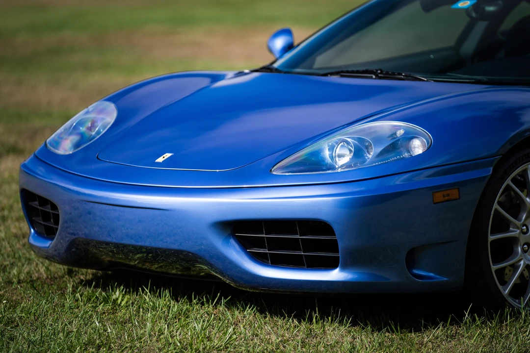 2000 Ferrari 360 Modena - Image 29 of 31