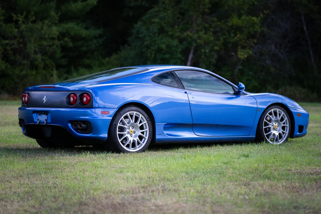 2000 Ferrari 360 Modena - Image 18 of 31