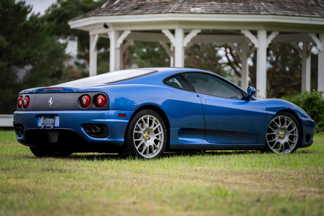 2000 Ferrari 360 Modena - Image 17 of 31