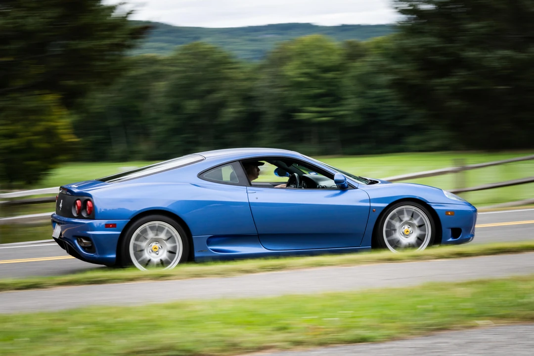 2000 Ferrari 360 Modena - Image 19 of 31