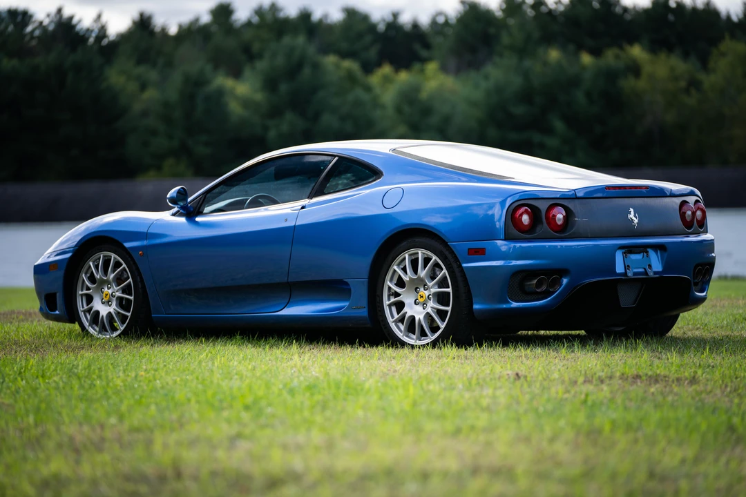 2000 Ferrari 360 Modena - Image 11 of 31