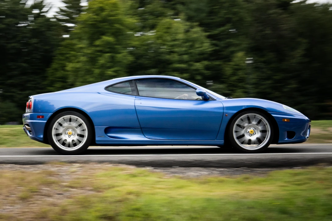 2000 Ferrari 360 Modena - Image 20 of 31