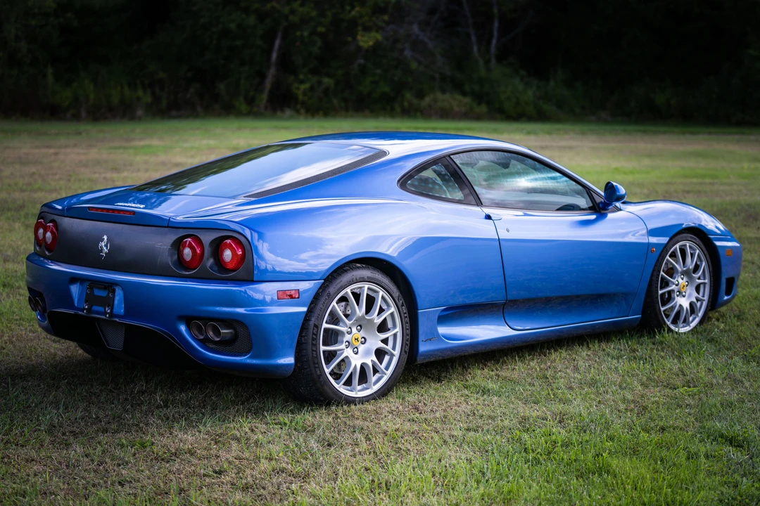 2000 Ferrari 360 Modena - Image 16 of 31