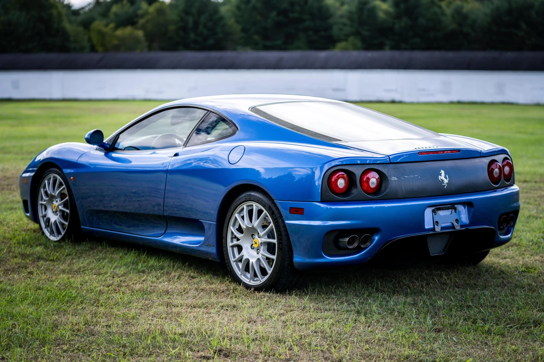 2000 Ferrari 360 Modena - Image 14 of 31