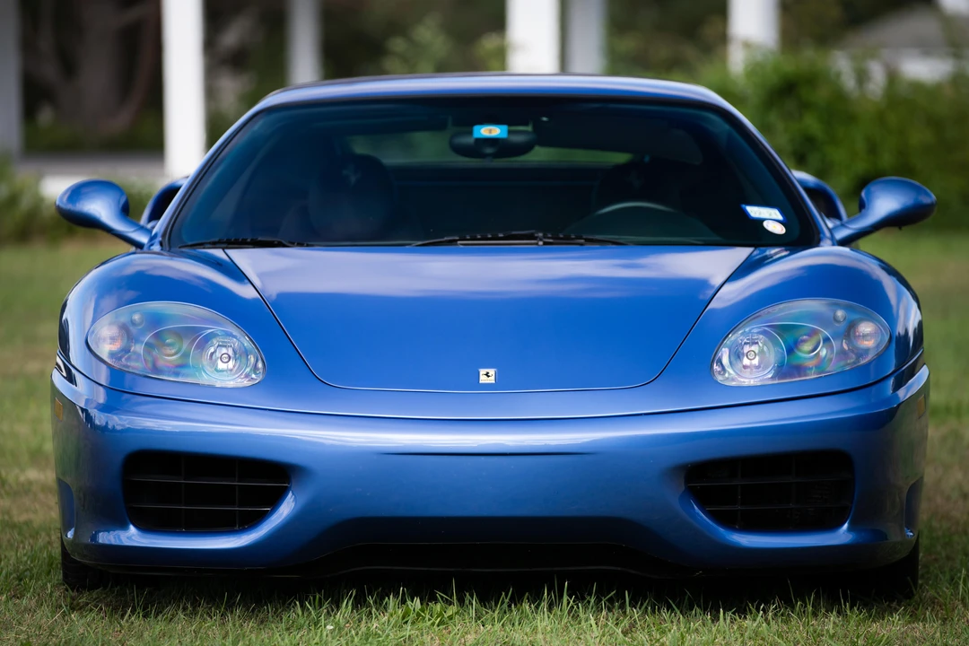 2000 Ferrari 360 Modena - Image 2 of 31