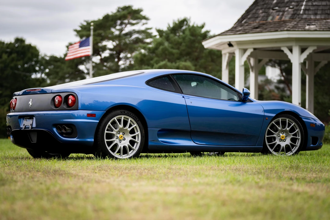 2000 Ferrari 360 Modena - Image 4 of 31