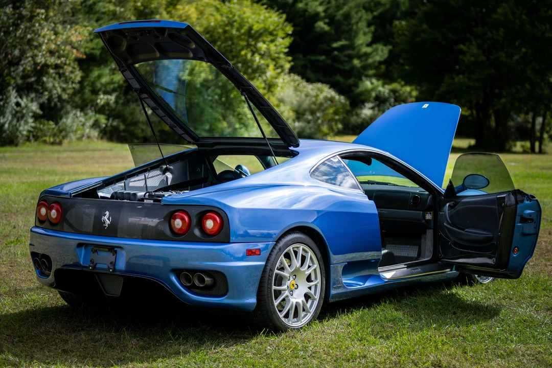 2000 Ferrari 360 Modena - Image 15 of 31