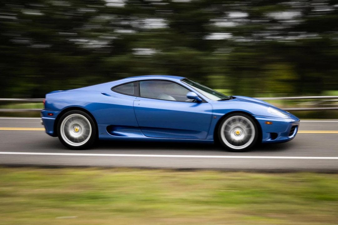 2000 Ferrari 360 Modena - Image 21 of 31