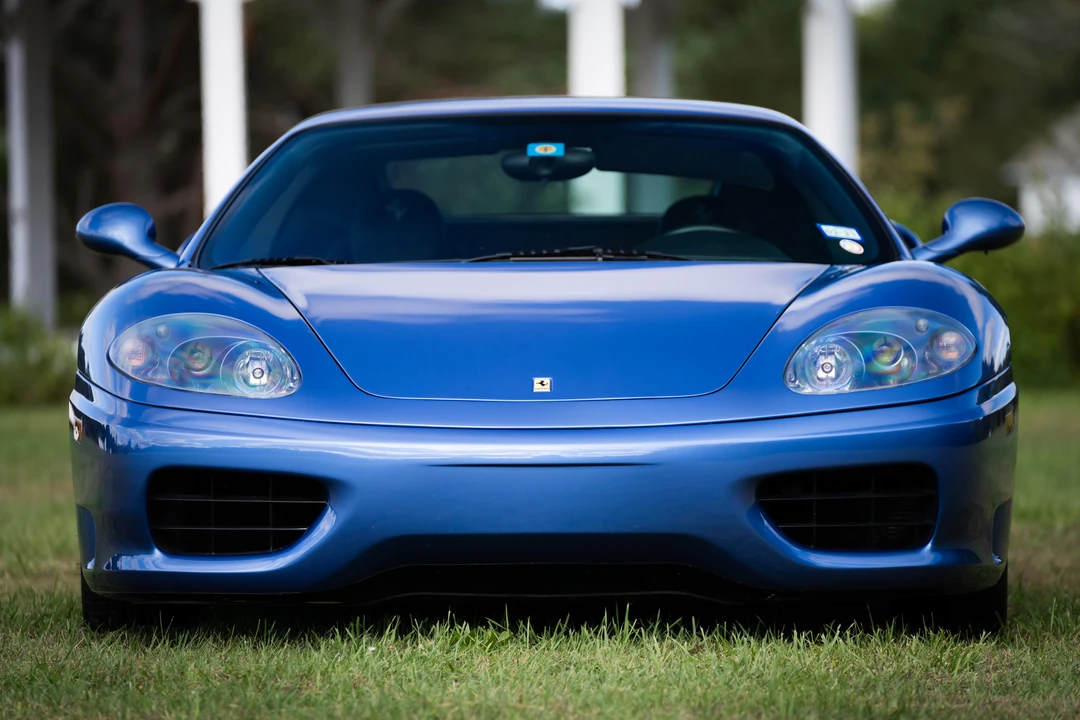 2000 Ferrari 360 Modena - Image 6 of 31