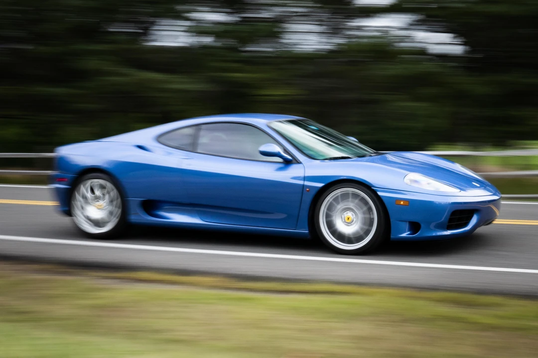 2000 Ferrari 360 Modena - Image 23 of 31