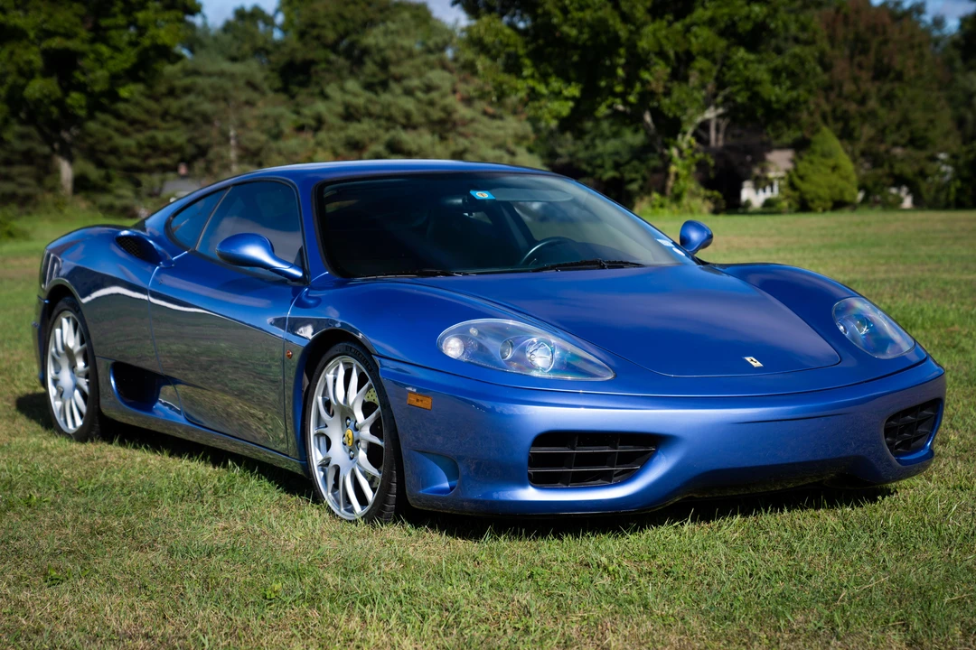 2000 Ferrari 360 Modena - Image 25 of 31