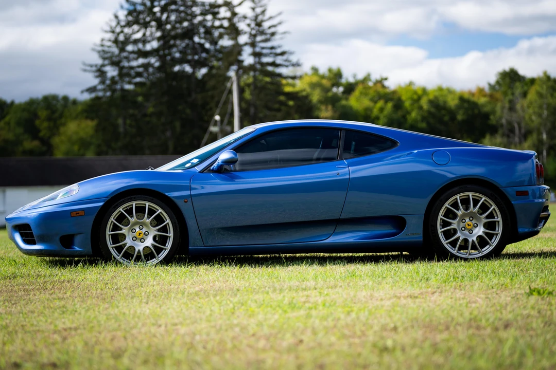 2000 Ferrari 360 Modena - Image 3 of 31