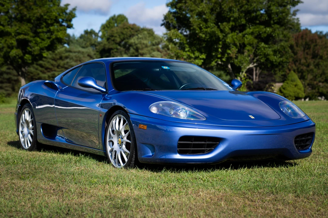 2000 Ferrari 360 Modena - Image 26 of 31