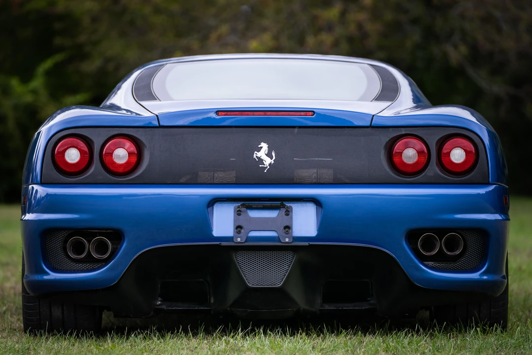 2000 Ferrari 360 Modena - Image 5 of 31