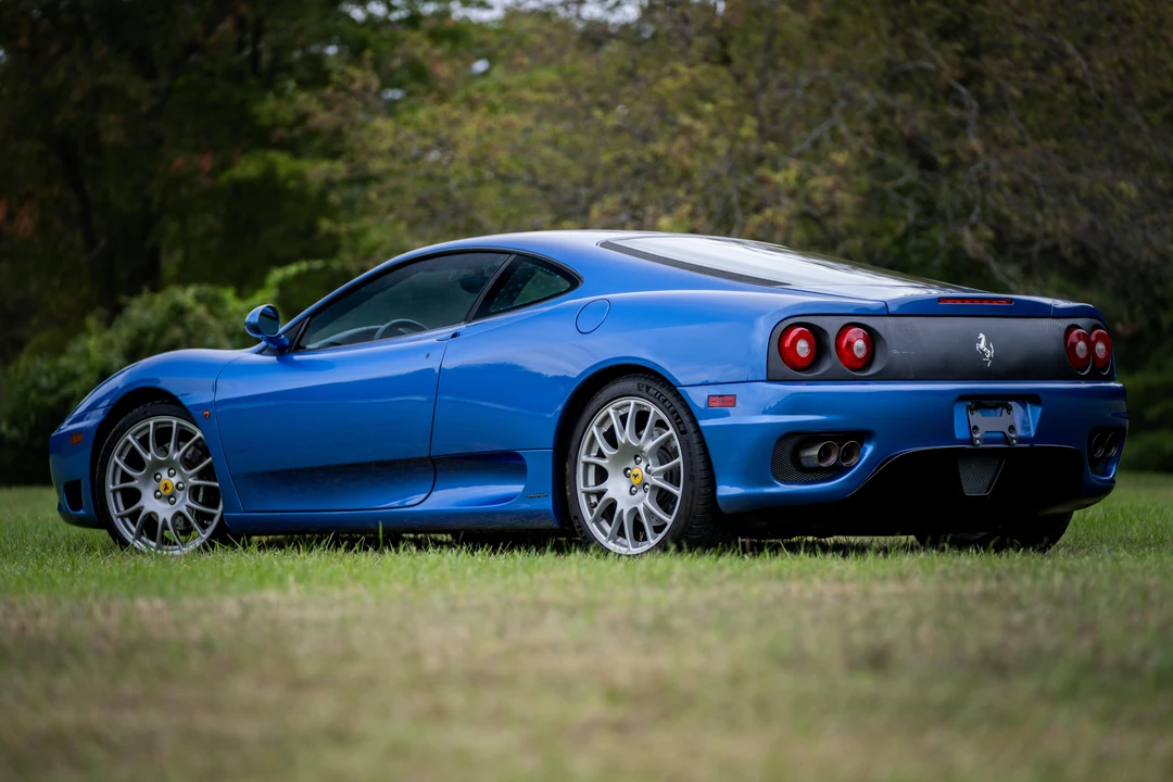 2000 Ferrari 360 Modena - Image 12 of 31